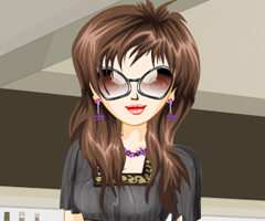 The Fashionable Party Style The Fashionable Party Style