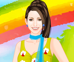 Trendy Valentine Dressup Trendy Valentine Dressup