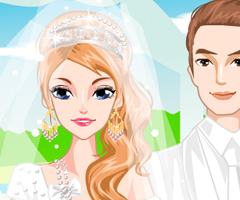 Wedding on Valentine’s Day Dress Up Wedding on Valentine’s Day Dress Up