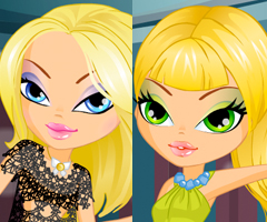 Crazy Party Girls Crazy Party Girls