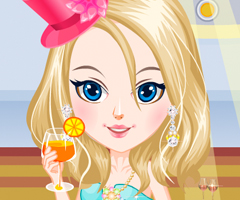 Party Fashionista Dress up Party Fashionista Dress up