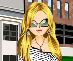Traveller Girl Traveller Girl