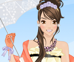 My Dream Bridesmaid Look Dress Up My Dream Bridesmaid Look Dress Up