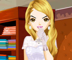 Personal Wedding Gown Stylist Personal Wedding Gown Stylist