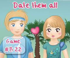 Date them all Date them all