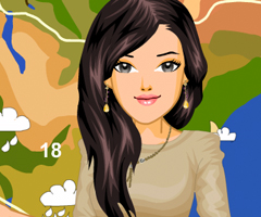 Weather Girl Weather Girl