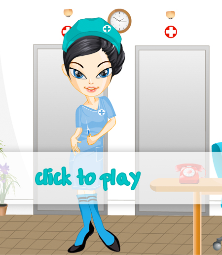 Bratz Nursing School