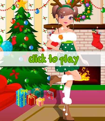 christmas_girl
