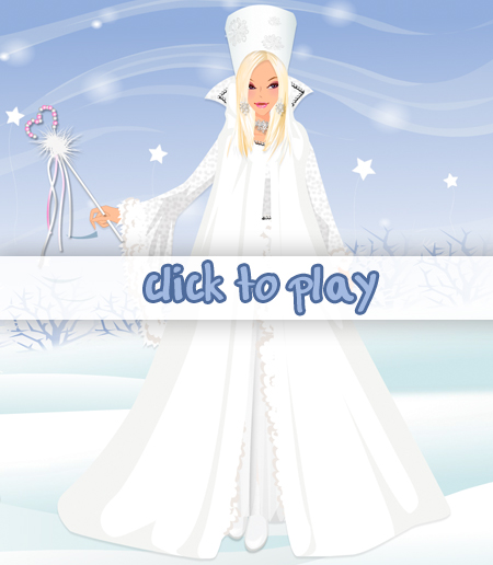Dress up queens