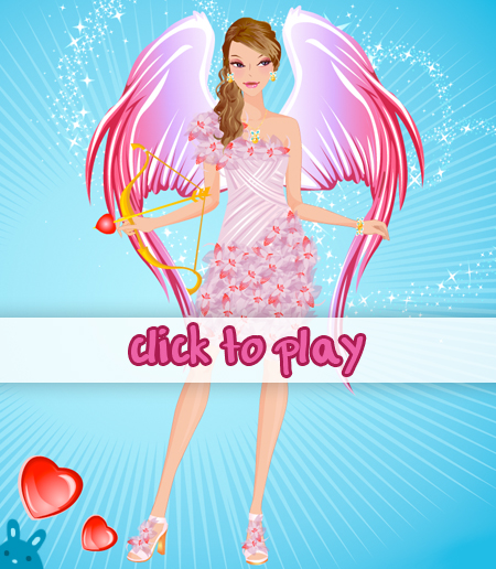 graceful_valentine_angel_dress_up