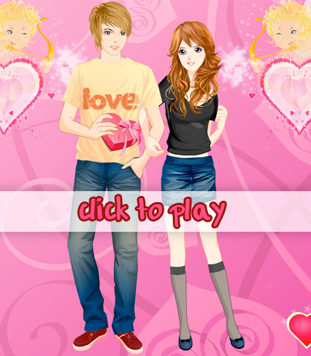 Valentine Dress Up. It's a great source of inspiration for the all the users Valentine Dress Up. It's a great source of inspiration for the all the users