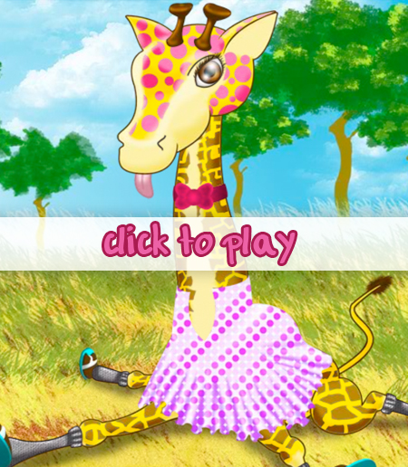 lazy_giraffe