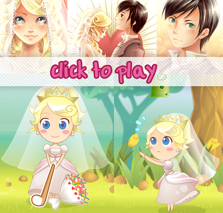 Wedding Troubles