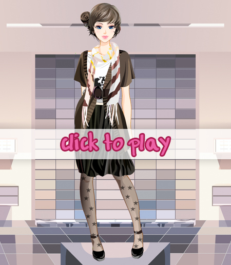 fashion_store_model_dress_up