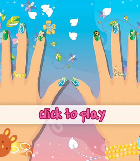 wedding_nail_makeover