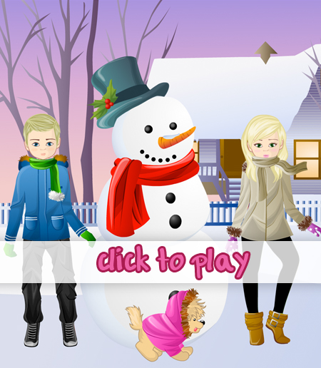 fun_in_the_snow_dressup