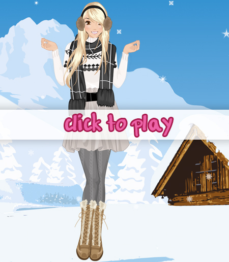 playing_with_snowflakes_dressup