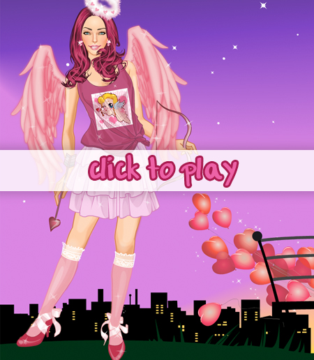 love_angel_dressup