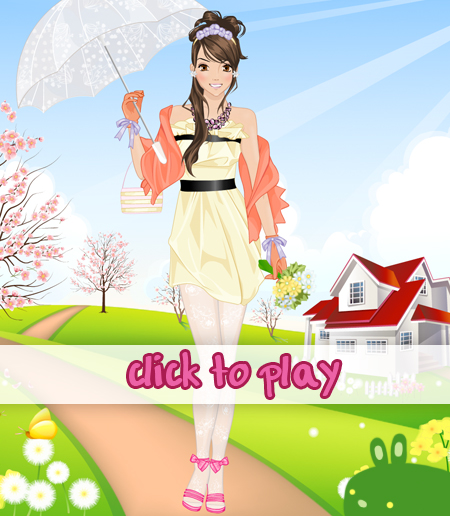 bridemaids dress up games online