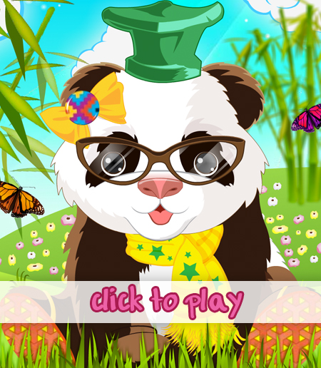 cute_panda_dressup