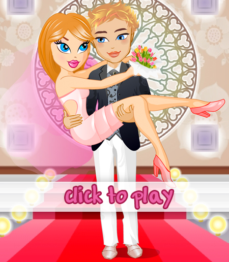just_married